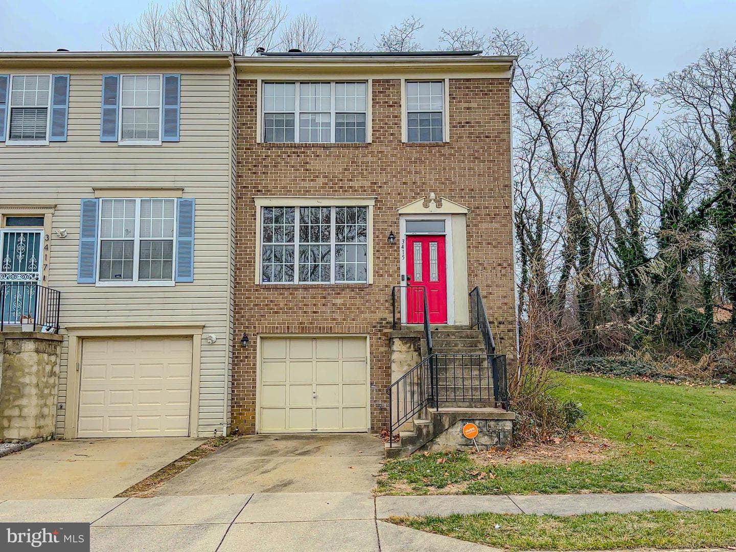 3415 Wood Creek Drive