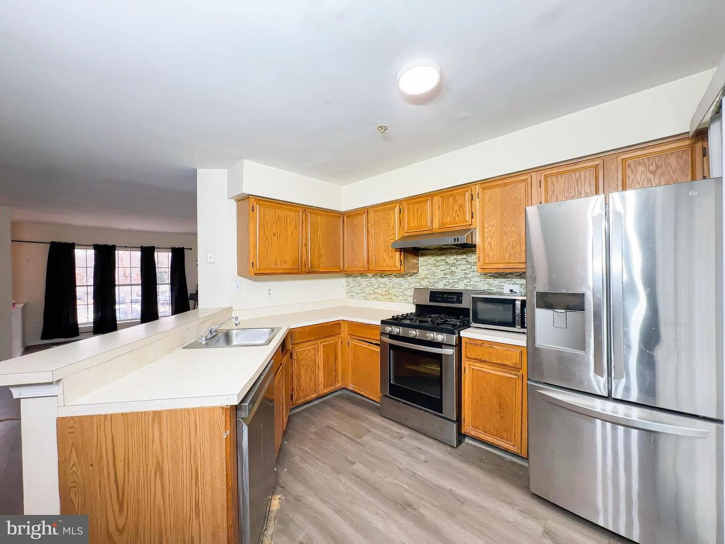 3415 Wood Creek Drive photo 9