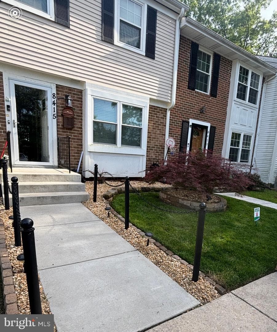 8415 Snowden Oaks Place photo 1