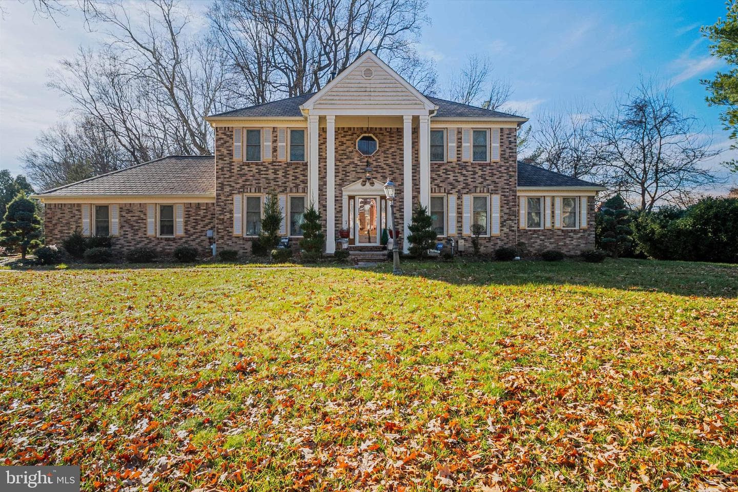 4910 Grid St, Bowie