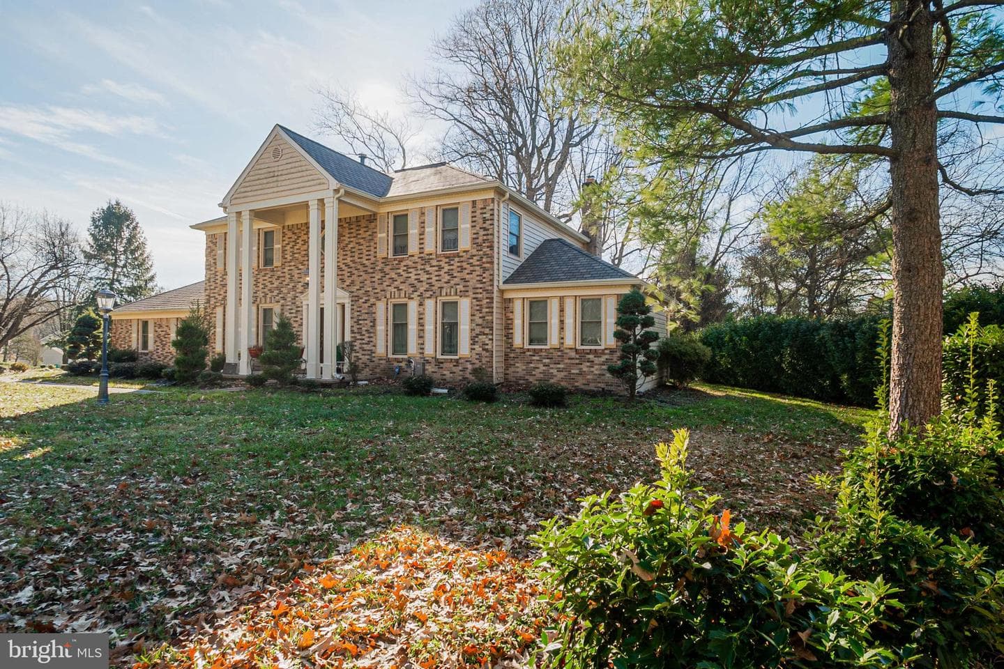4910 Grid St, Bowie