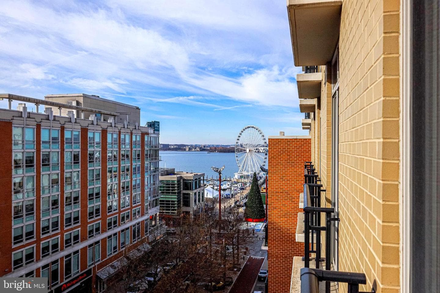155 Potomac Passage #712, National Harbor