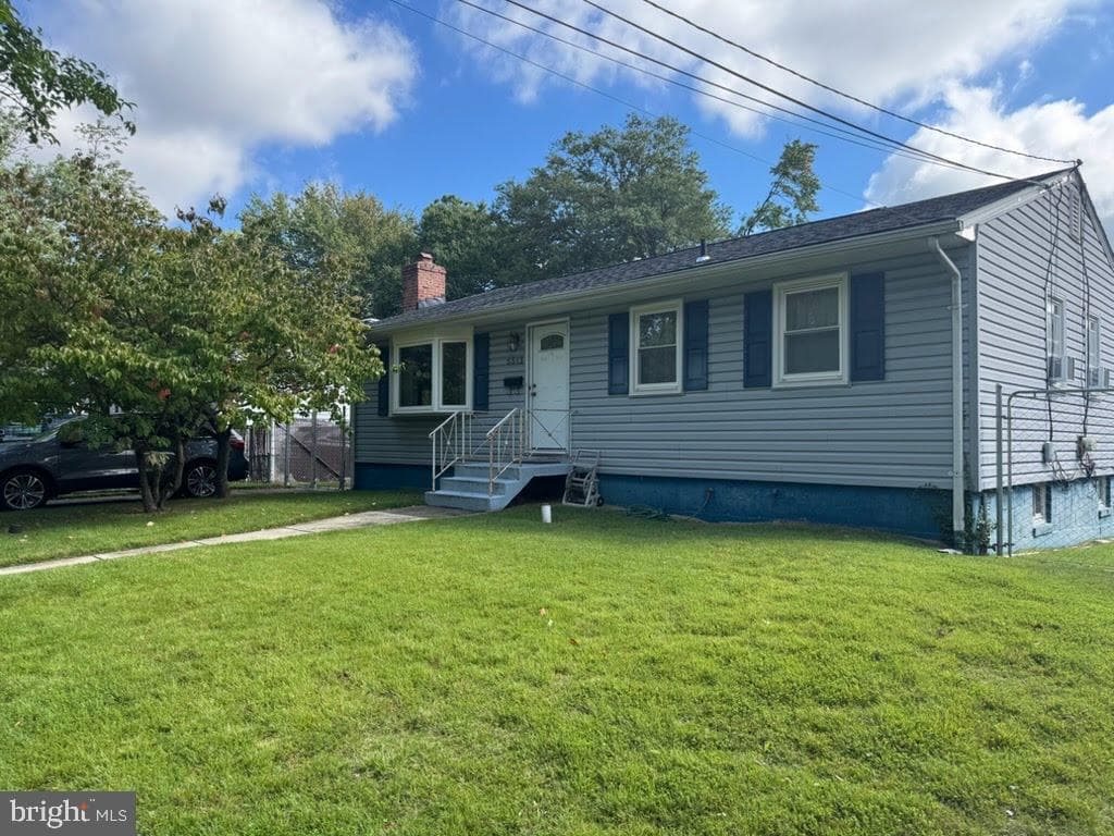5513 Cordona Street photo 3