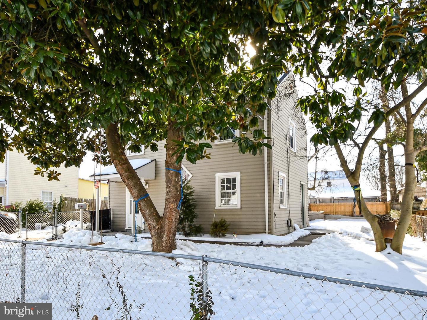7101 E Kilmer Street photo 3