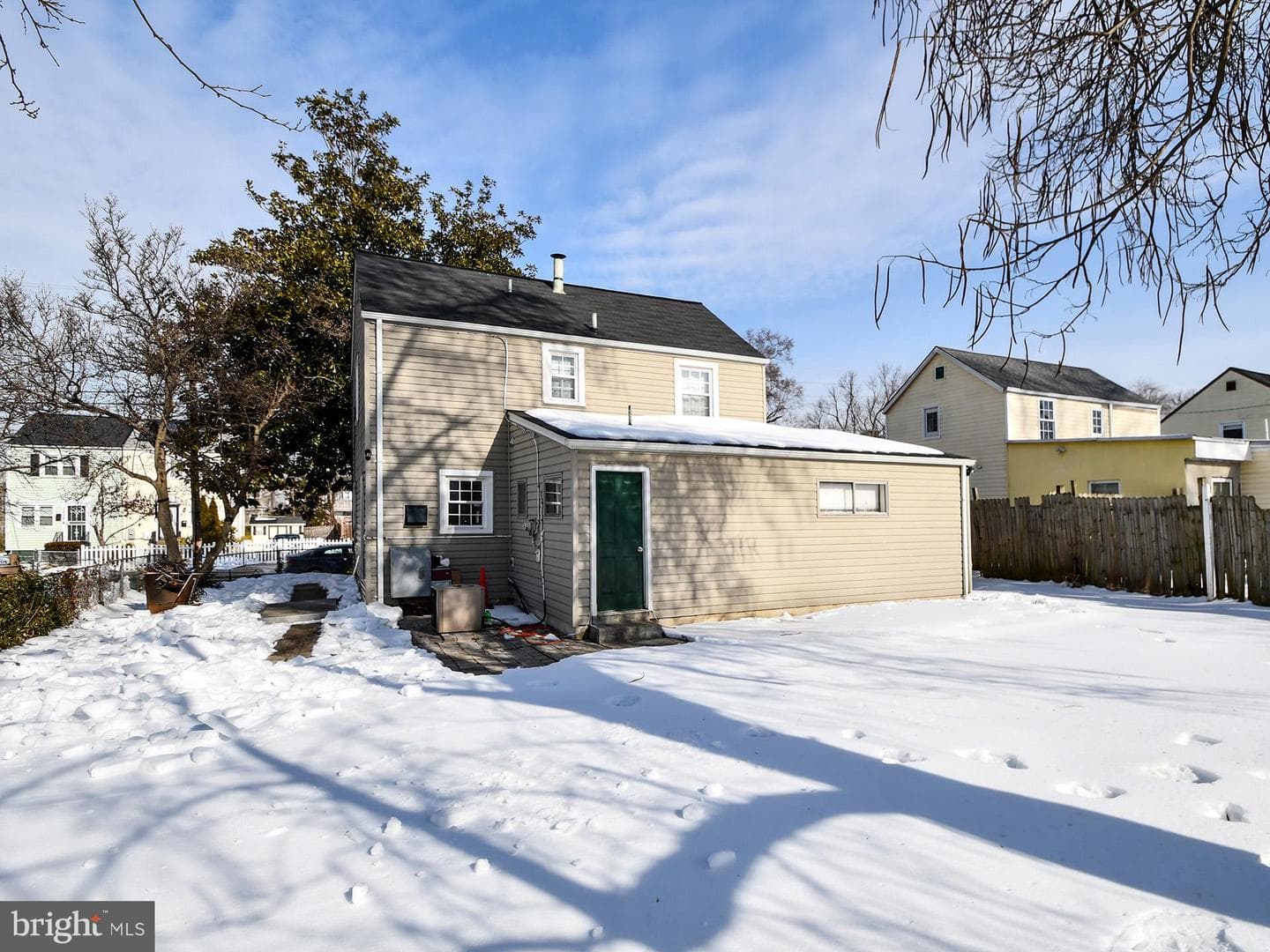 7101 E Kilmer Street photo 5