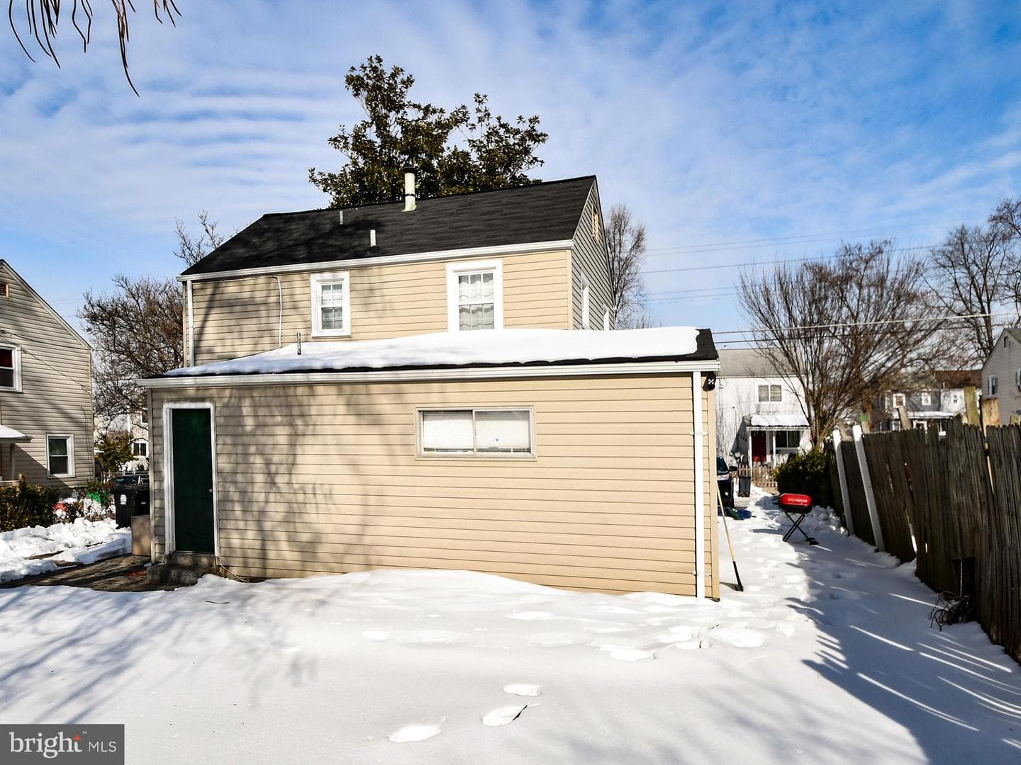 7101 E Kilmer Street photo 6