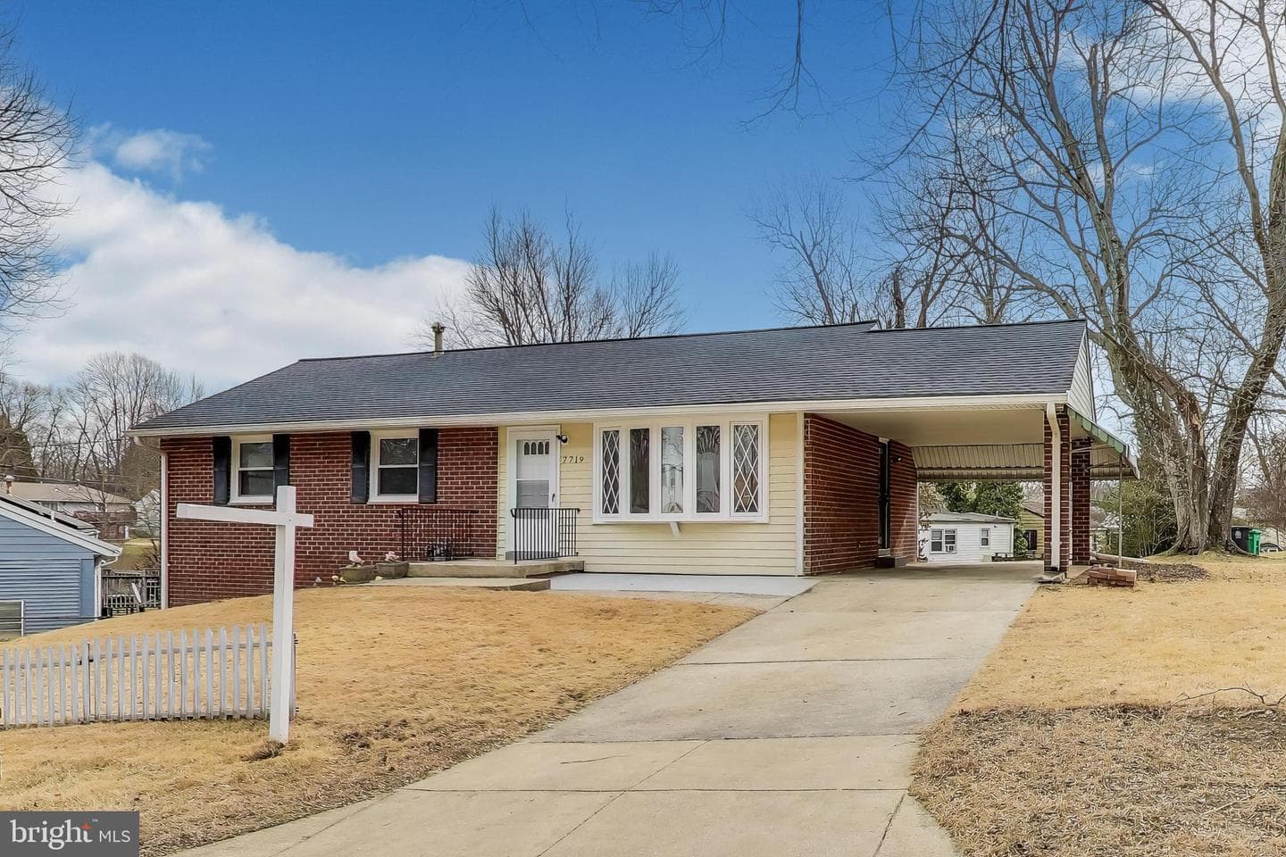 7719 Beechnut Road photo 2