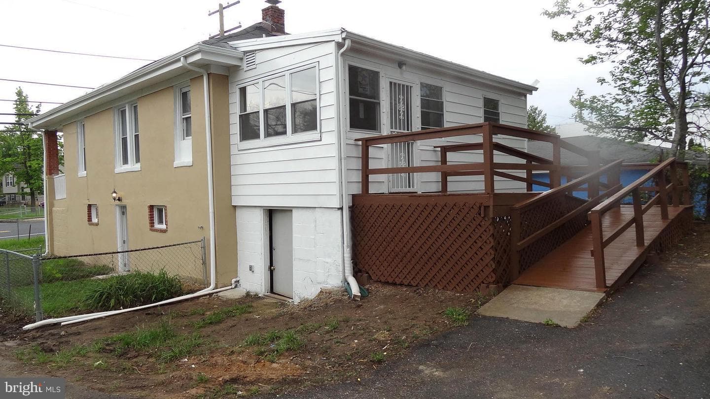5516 Sheriff Road, Capitol Heights