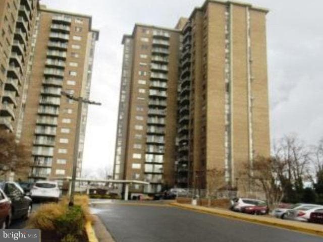 1836 Metzerott Road #708 photo 2
