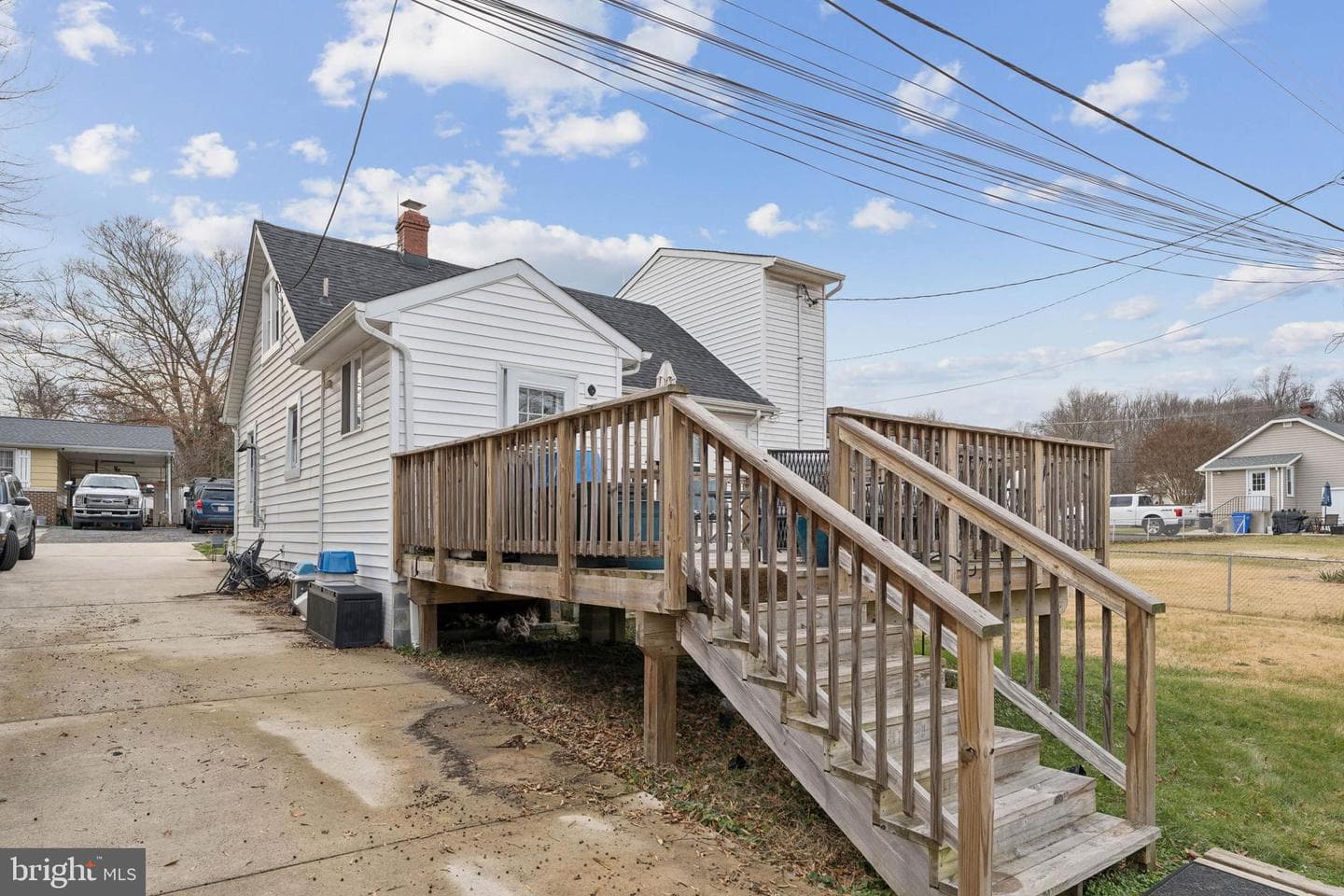 8411 Brady Avenue photo 21