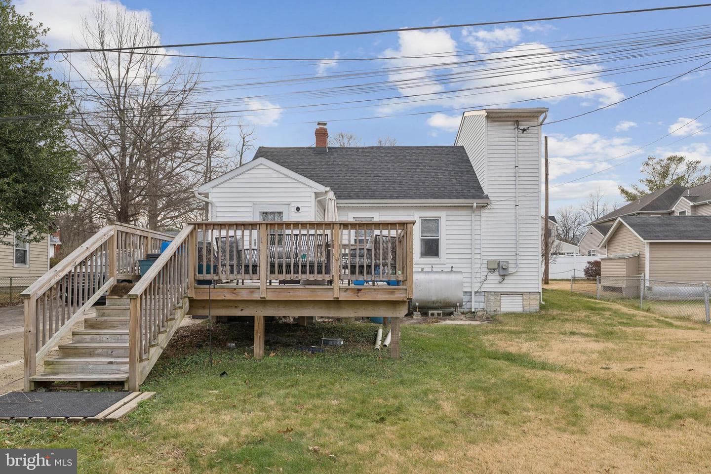 8411 Brady Avenue photo 24