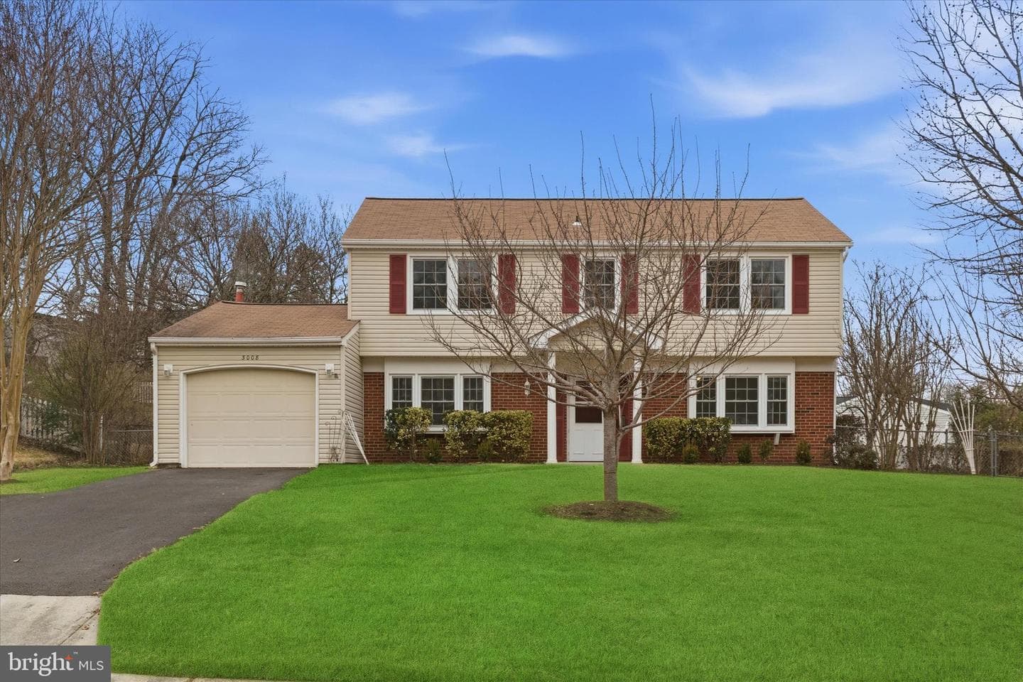 3008 Teak Lane photo 2