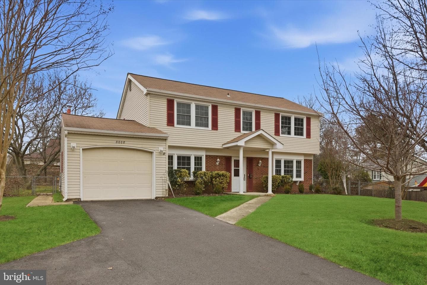 3008 Teak Lane photo 4