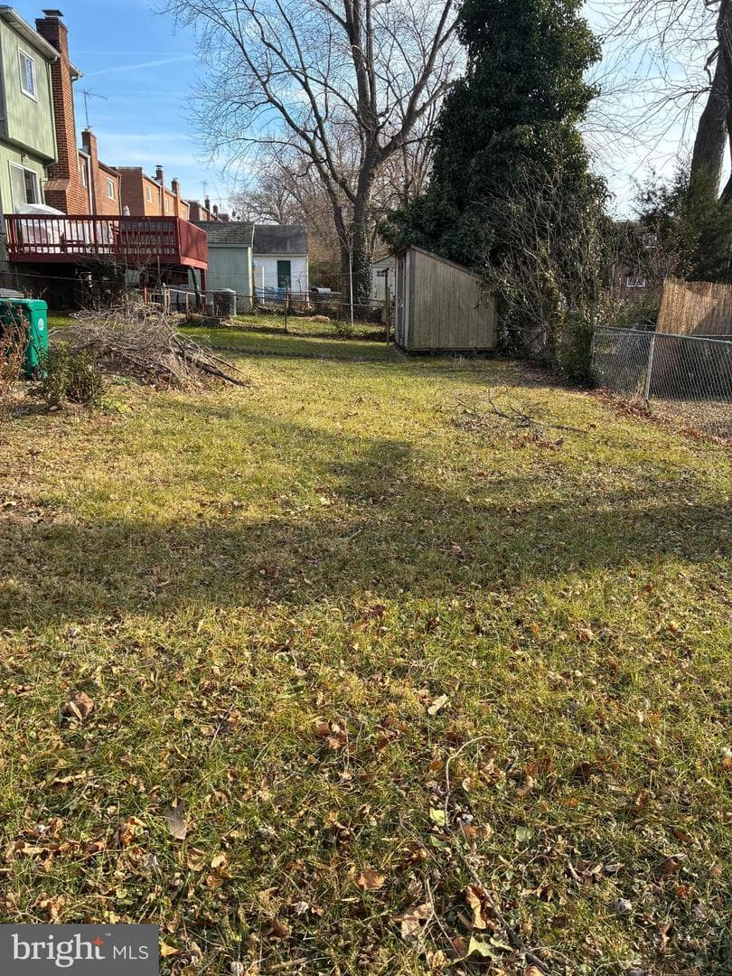 3501 Madison Place photo 19