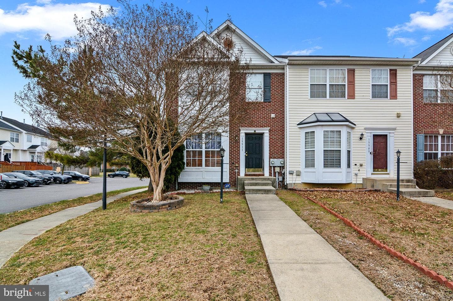 15511 Wylie Road photo 1