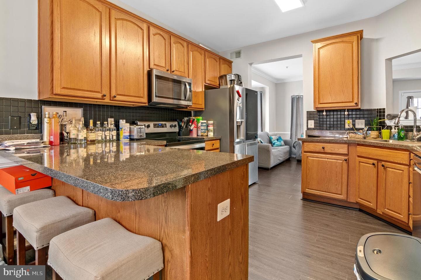 15511 Wylie Road photo 8