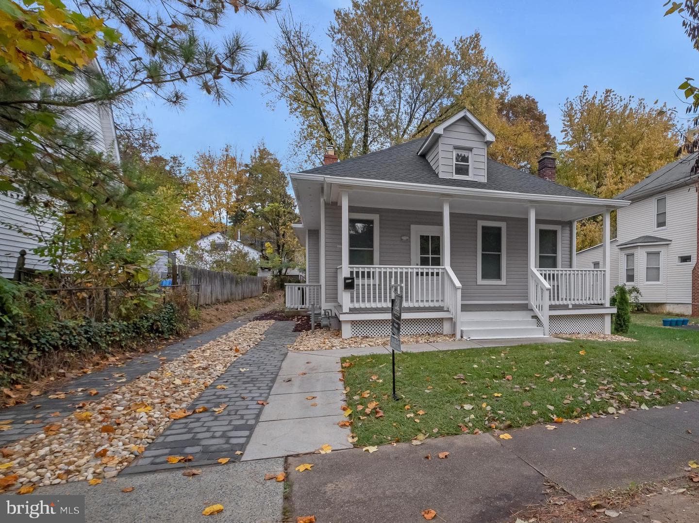 3002 Bunker Hill Road
