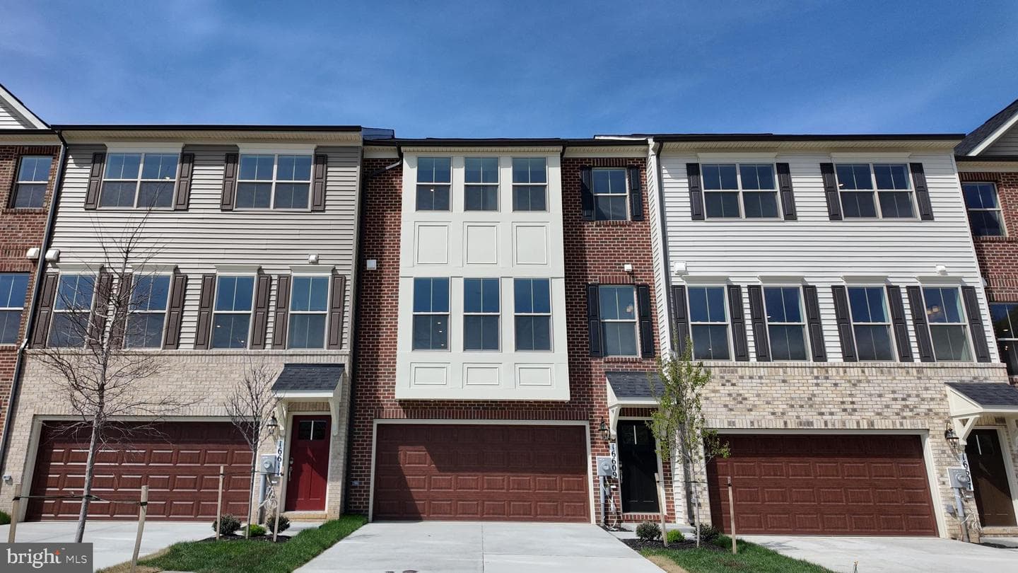 16609 Aruba Drive, Accokeek