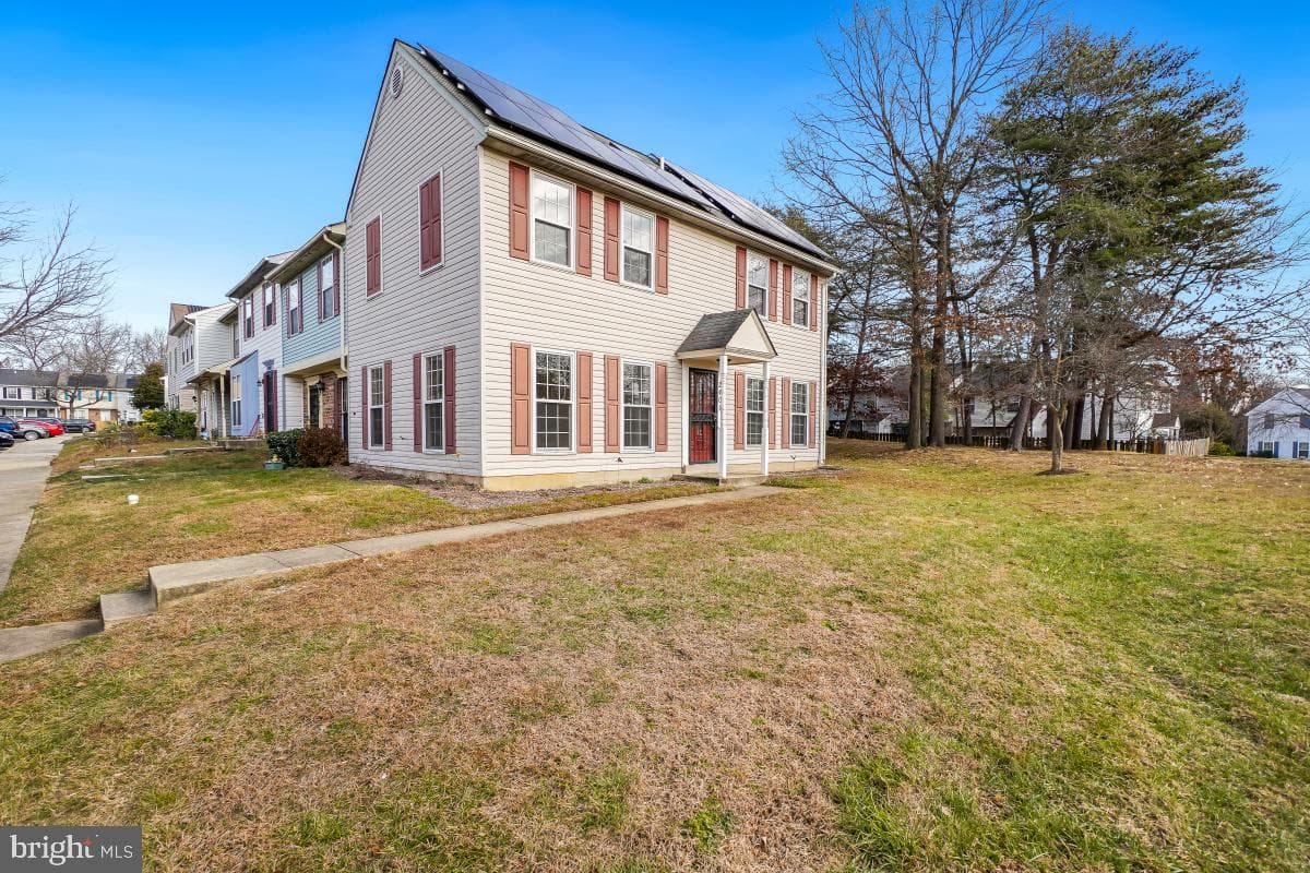 2401 W Rosecroft Village Circle photo 30