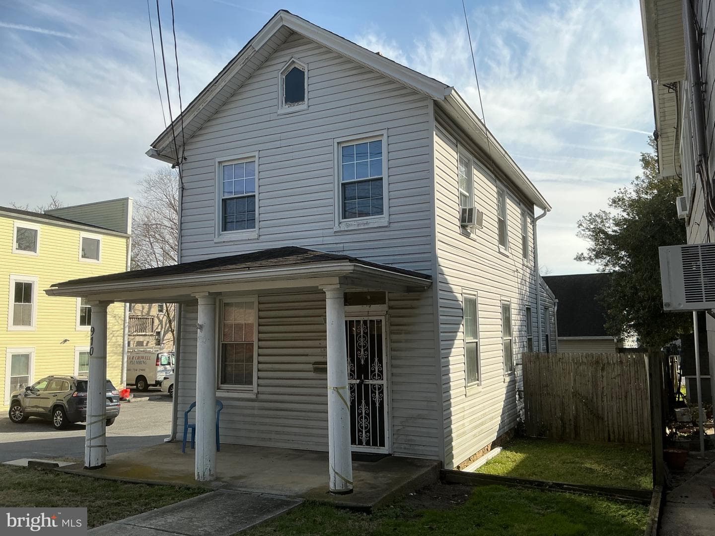 910 Montgomery Street #a, Laurel