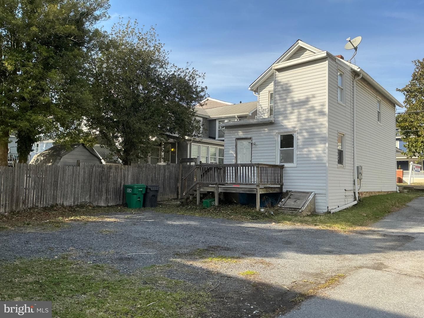 910 Montgomery Street #a, Laurel