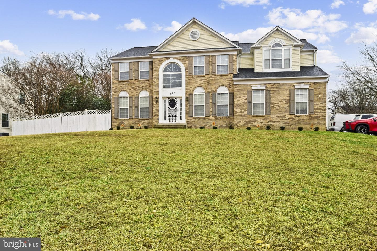 500 Treehouse Court, Fort Washington