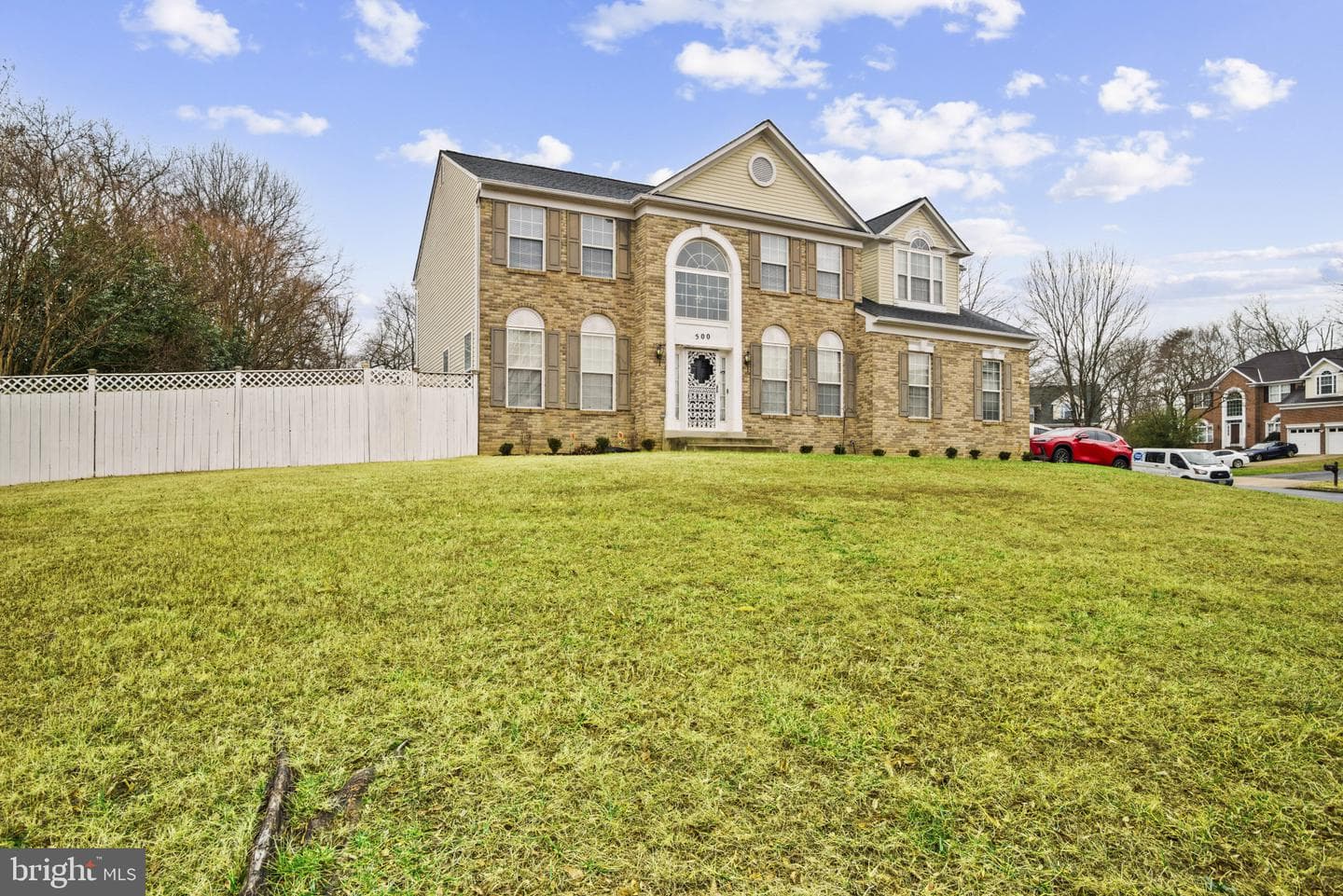 500 Treehouse Court, Fort Washington