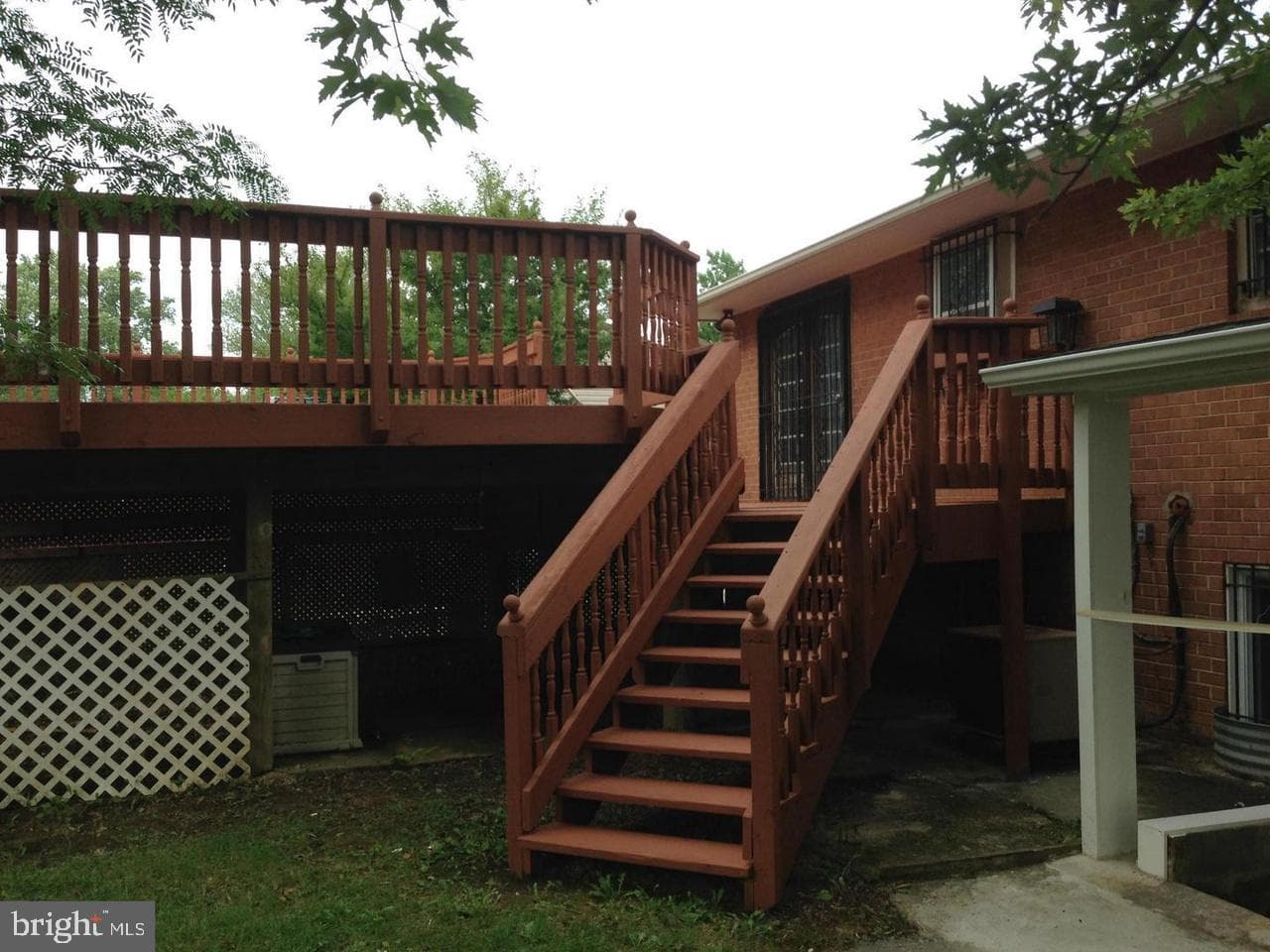9501 Juliette Drive photo 8