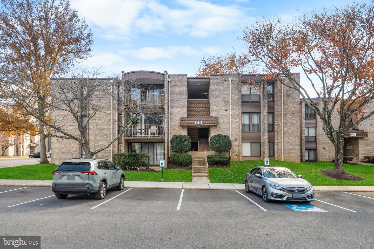 3340 Huntley Square Drive #a photo 2