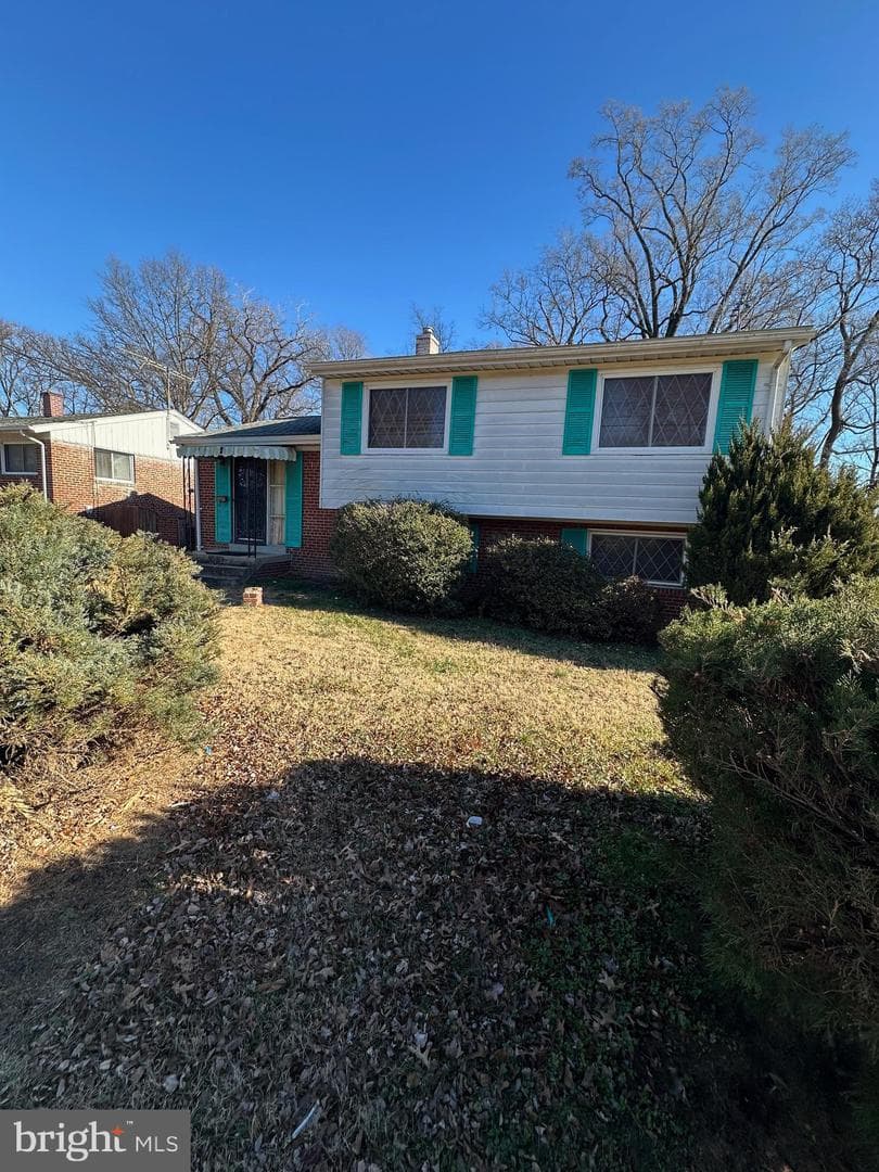 6117 Balfour Drive photo 1