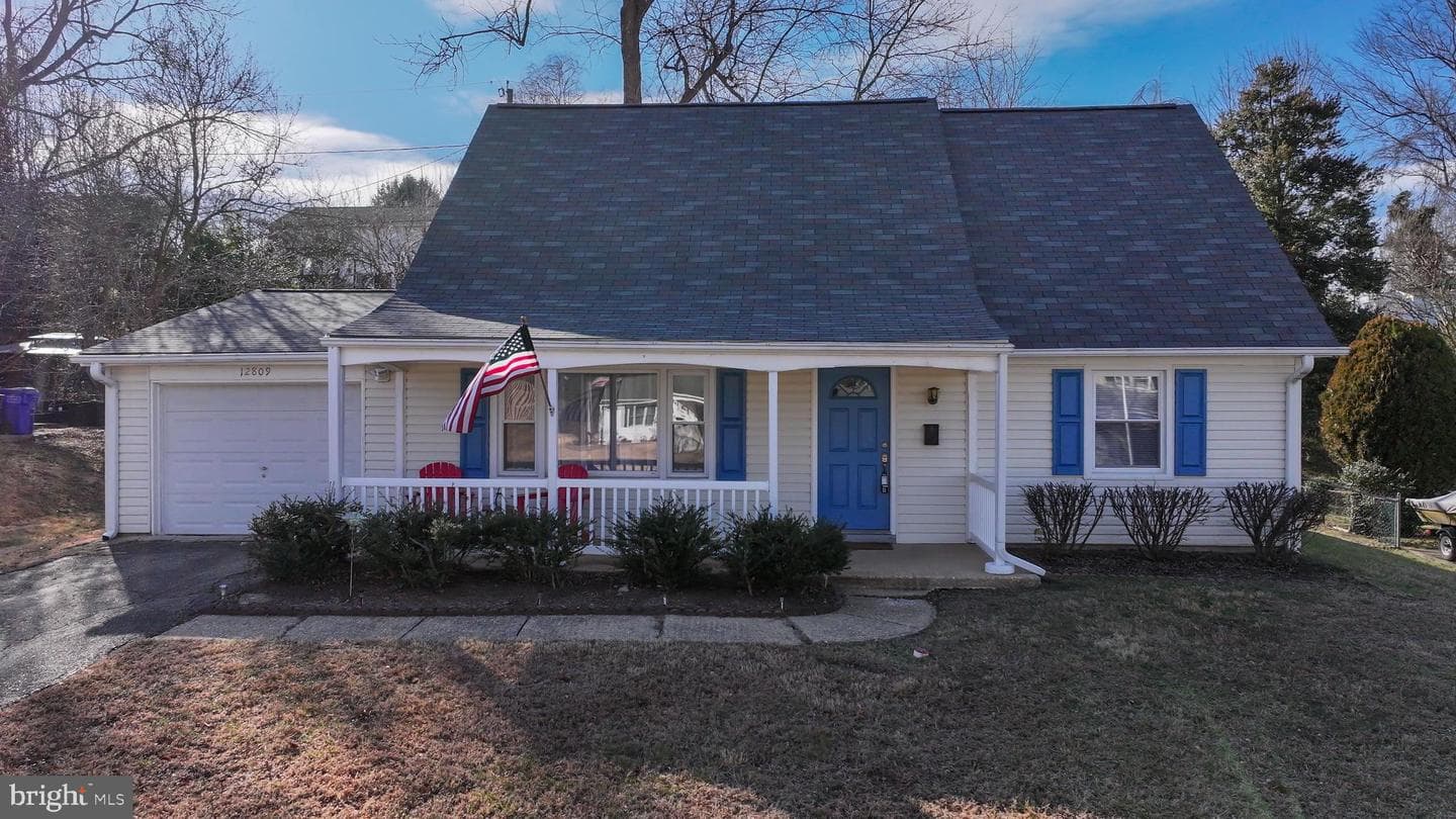 12809 Kemper Lane photo 1