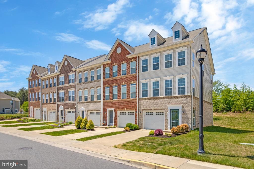3613 Gentle Breeze Drive, Upper Marlboro