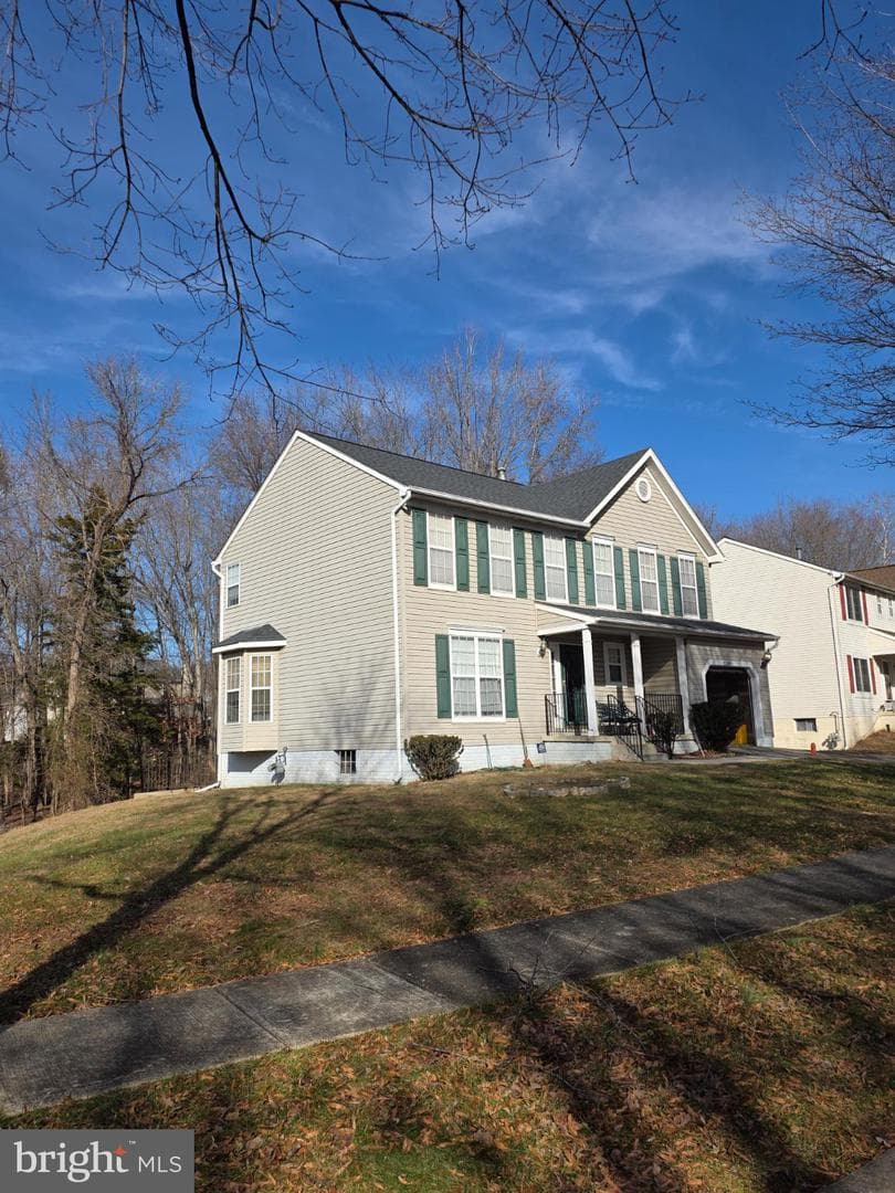 1104 Old Cannon Road photo 3