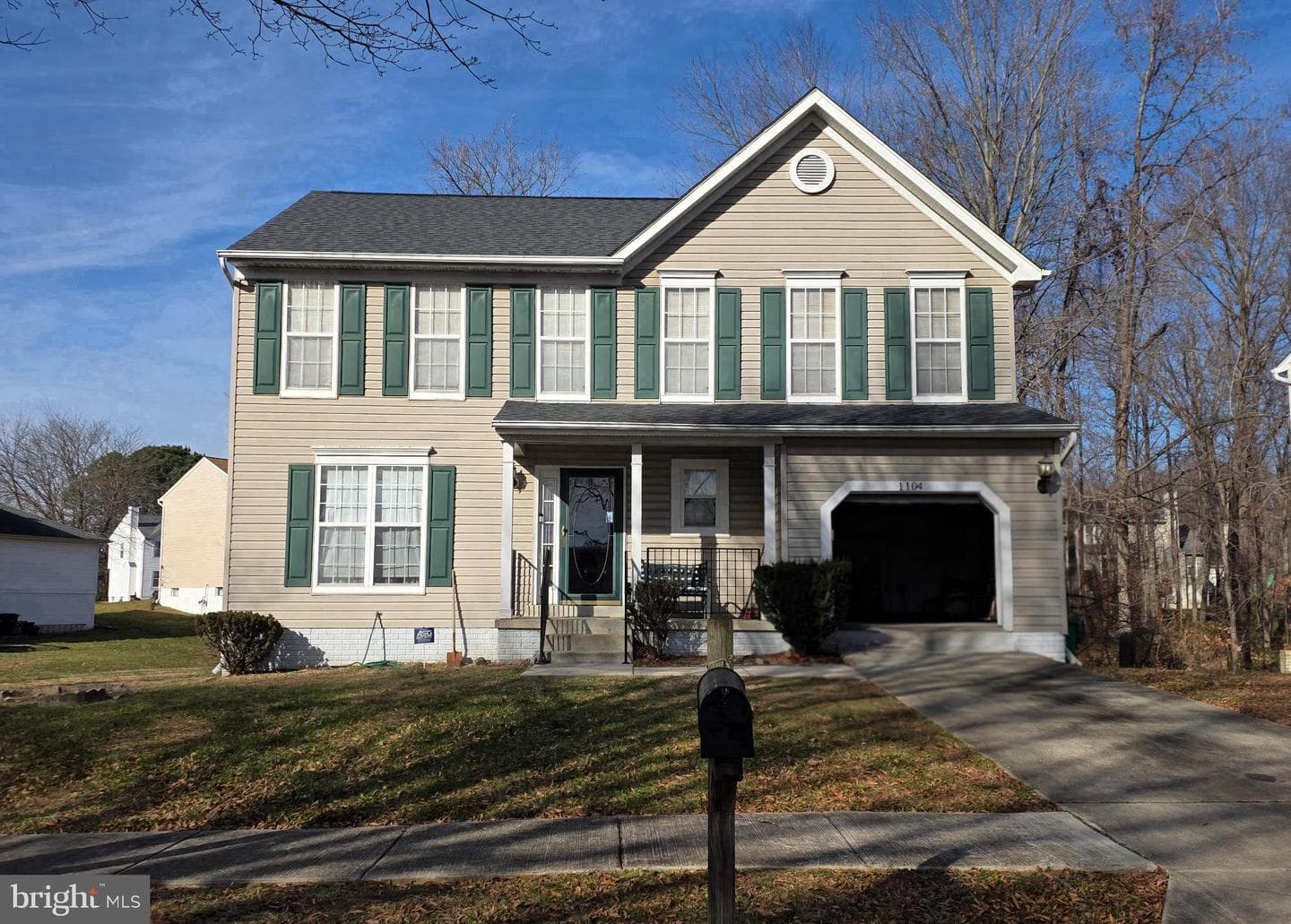 1104 Old Cannon Road photo 5