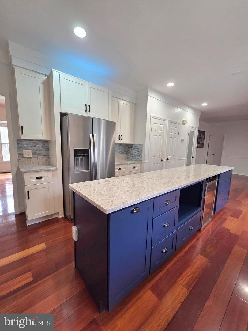 13600 Augusta Hooe Road photo 14