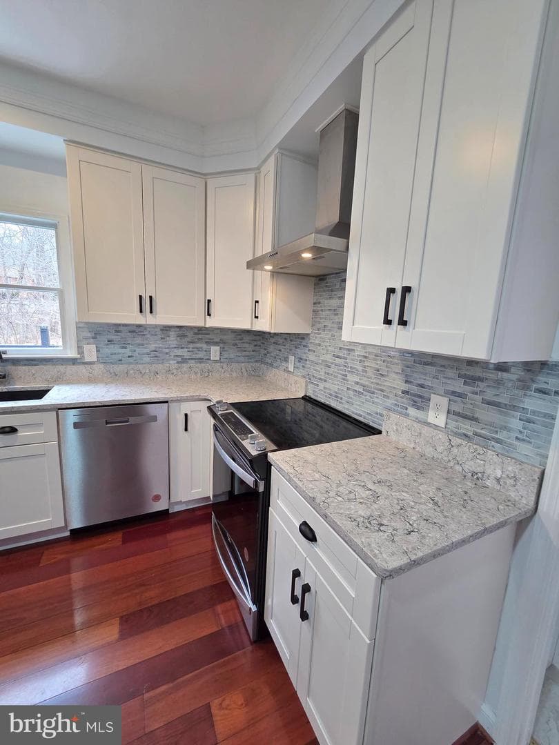 13600 Augusta Hooe Road photo 17