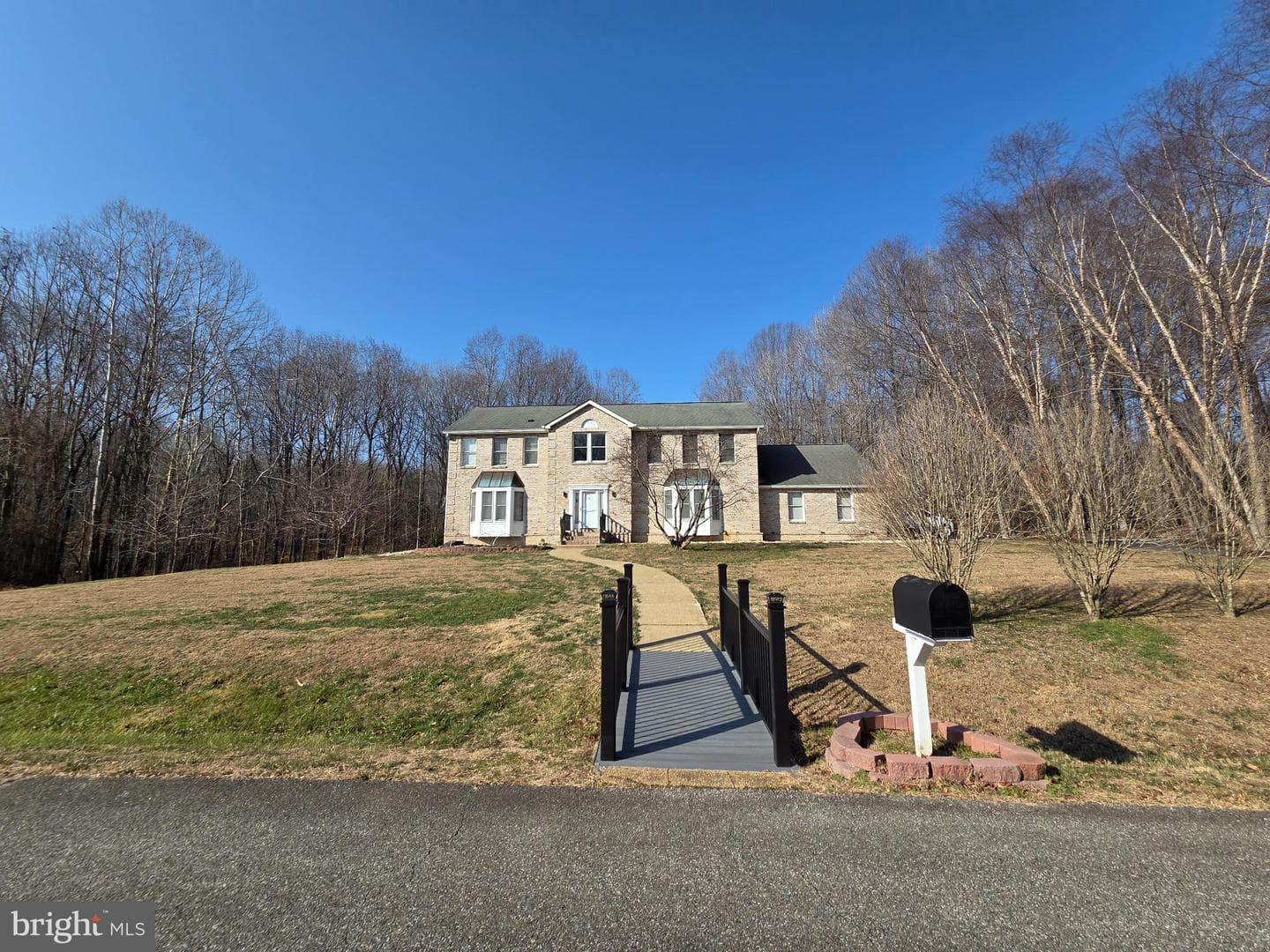 13600 Augusta Hooe Road photo 2