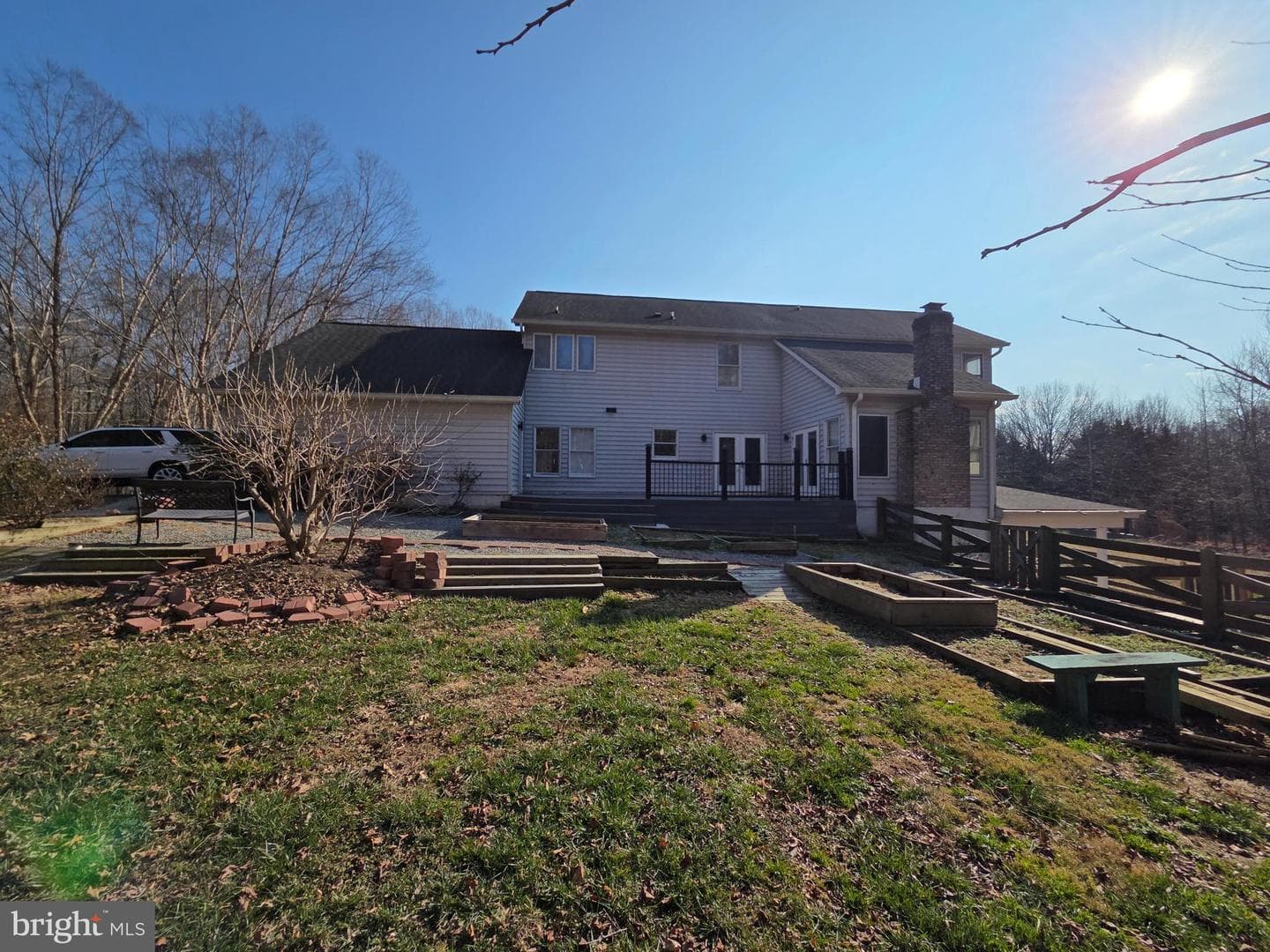 13600 Augusta Hooe Road photo 80