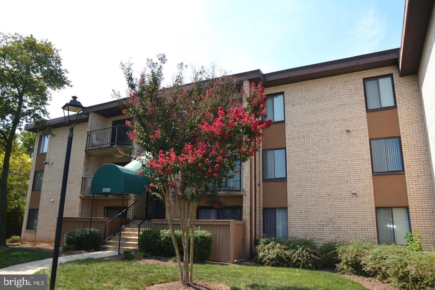 6998 Hanover Parkway #302 photo 2