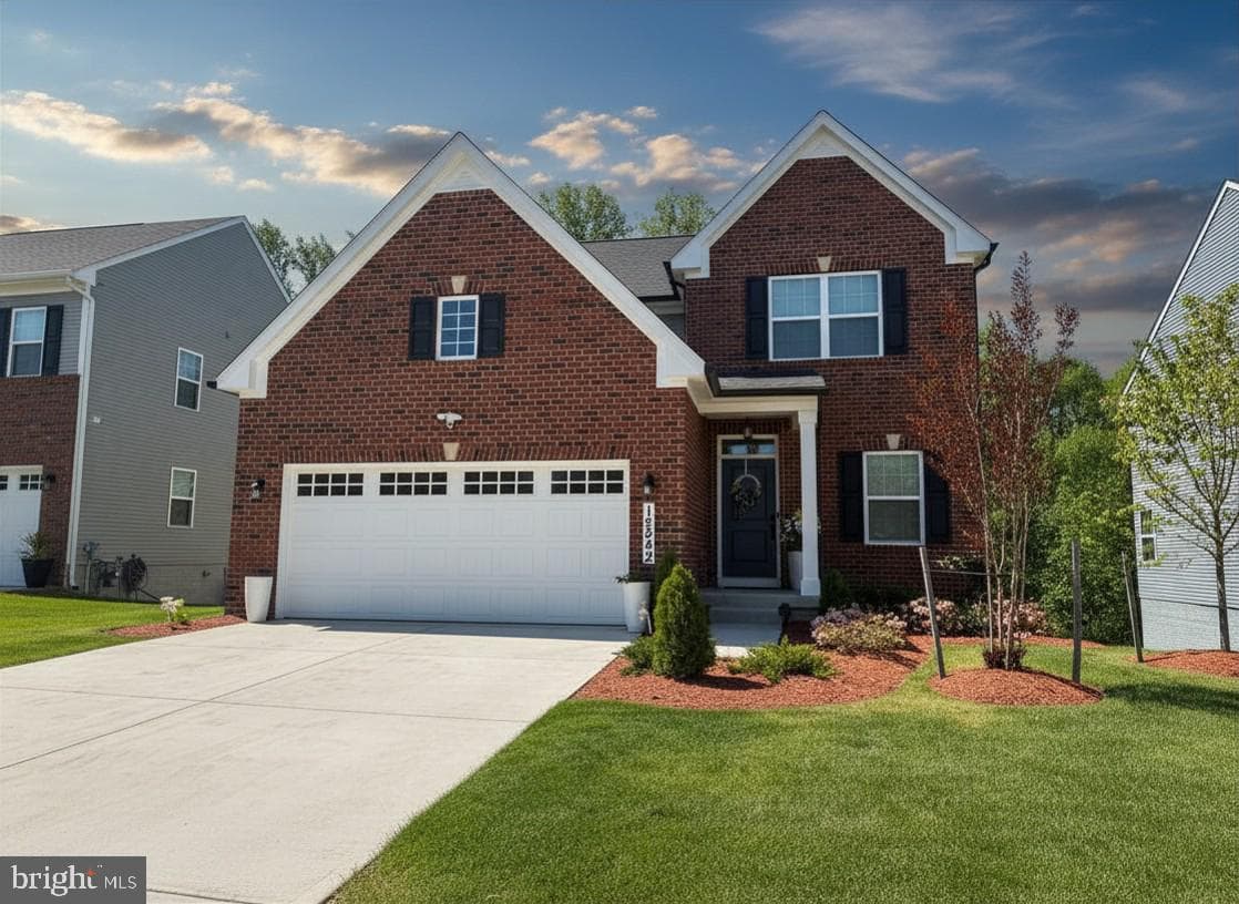 15542 Twin River Circle, Bowie
