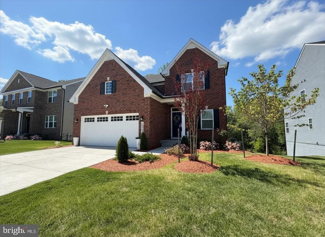 15542 Twin River Circle, Bowie