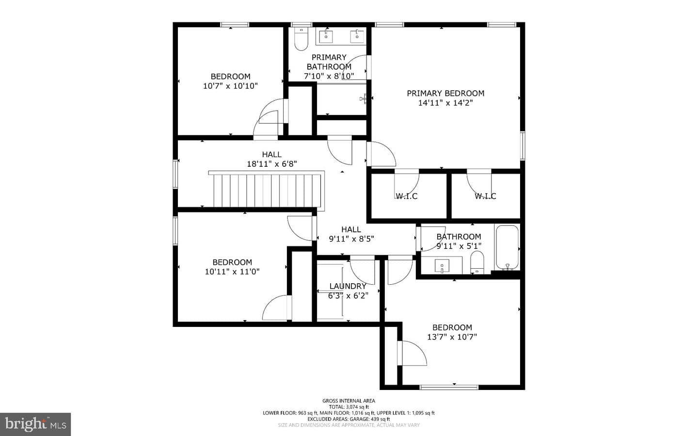 15542 Twin River Circle photo 47