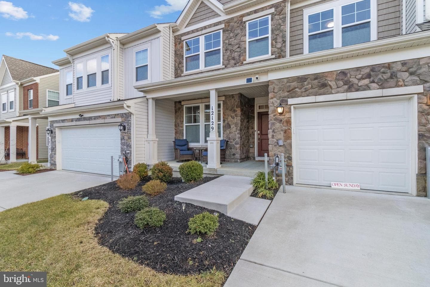 12129 American Chestnut Road, Bowie