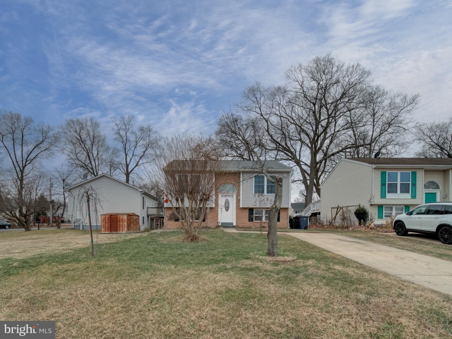 8617 Chestnut Ridge Drive