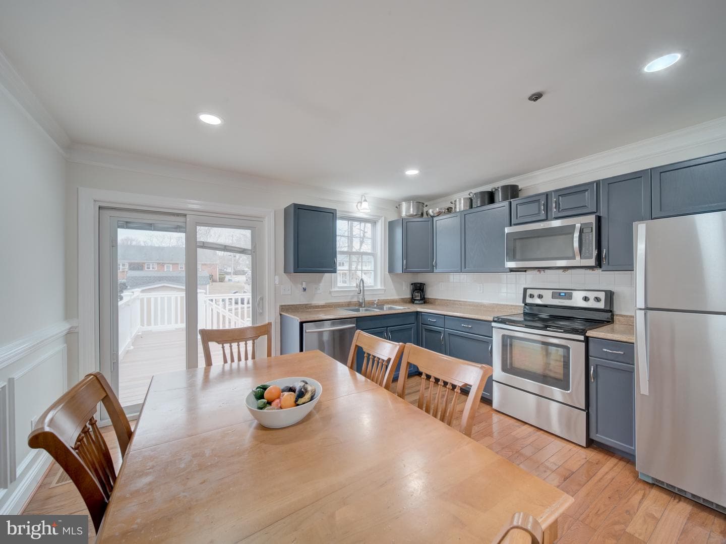 8617 Chestnut Ridge Drive photo 11