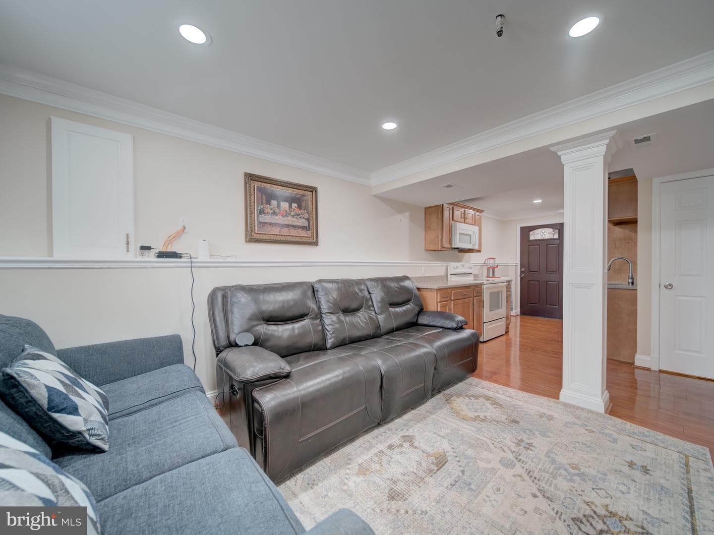 8617 Chestnut Ridge Drive photo 25