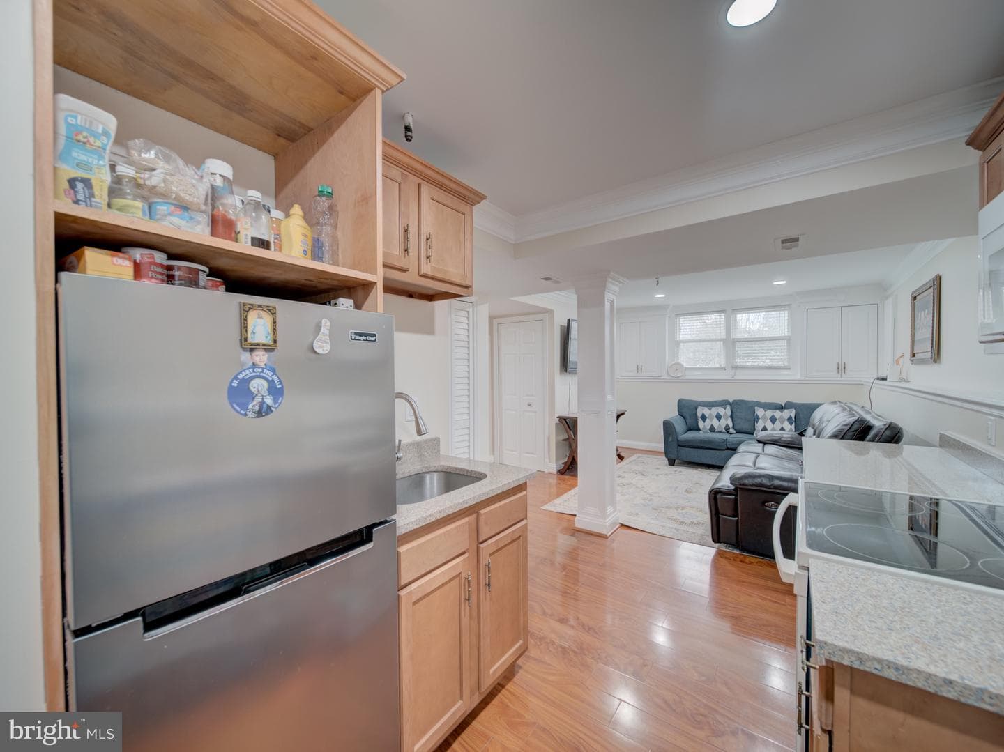 8617 Chestnut Ridge Drive photo 27