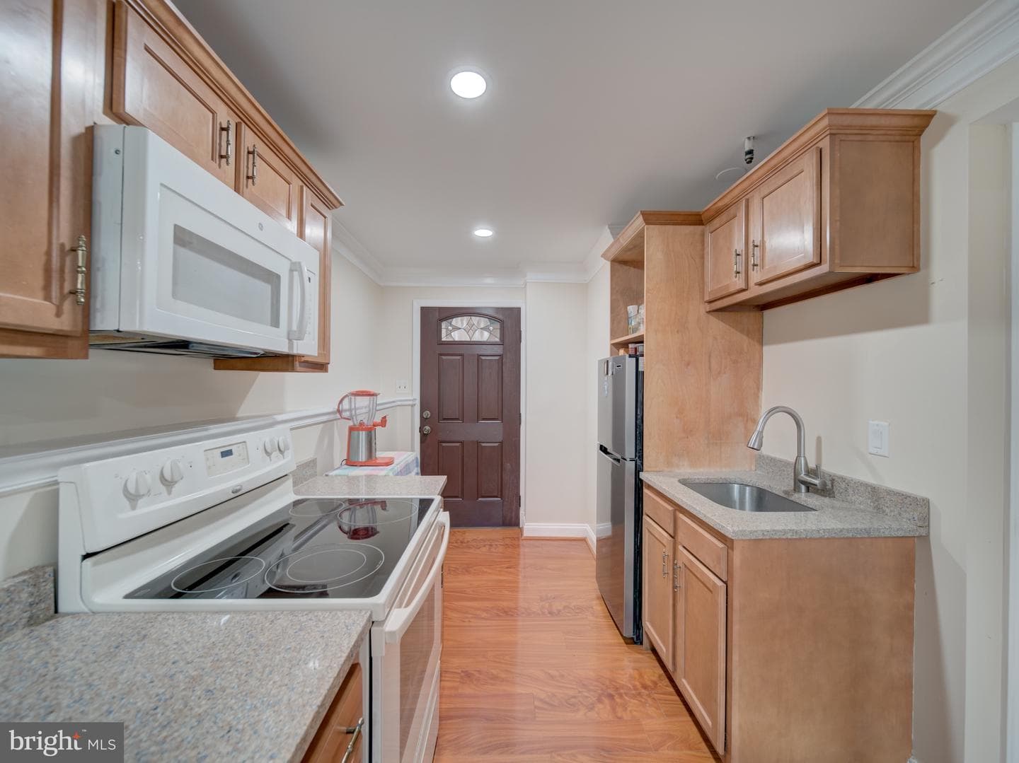 8617 Chestnut Ridge Drive photo 28
