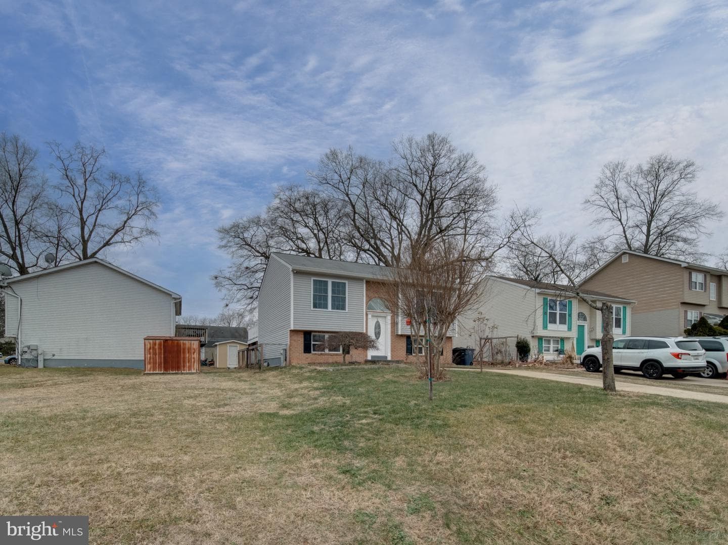 8617 Chestnut Ridge Drive photo 3