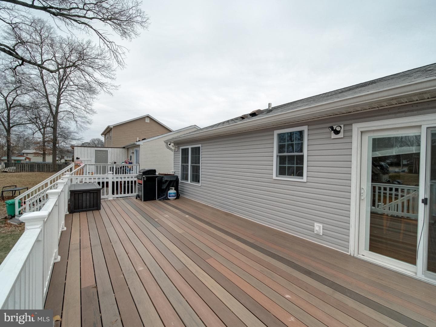 8617 Chestnut Ridge Drive photo 36